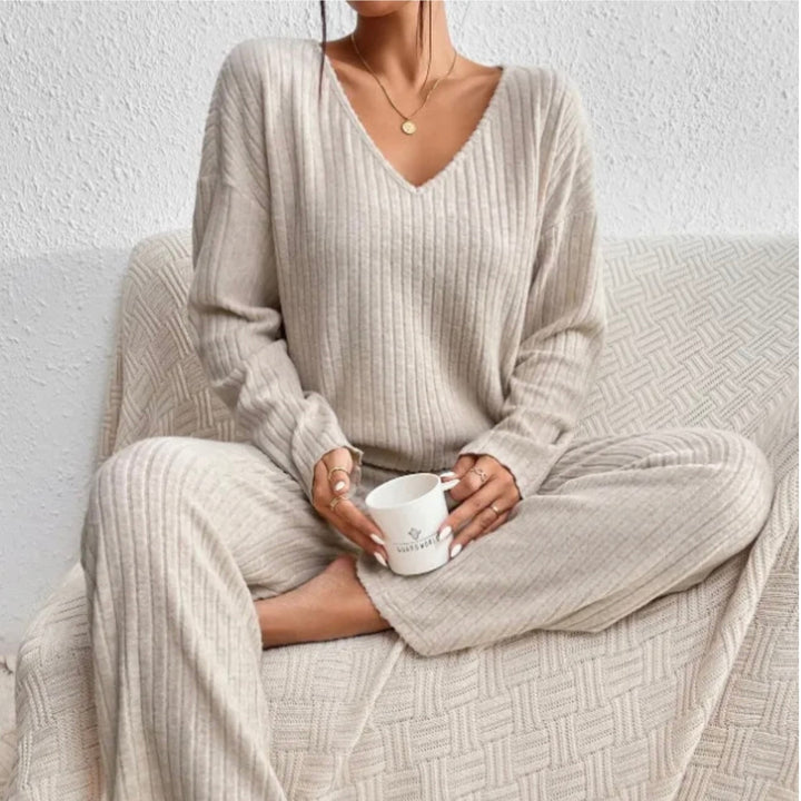 Niva | Comfort Knit Set