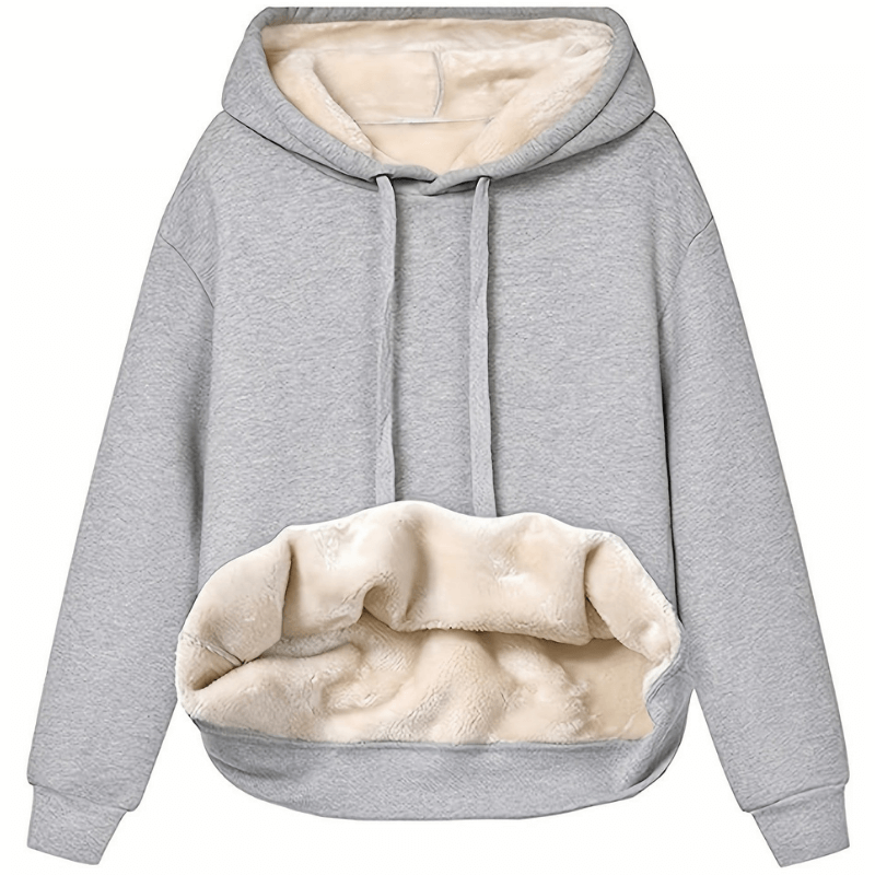 Nora | Reversible Pullover
