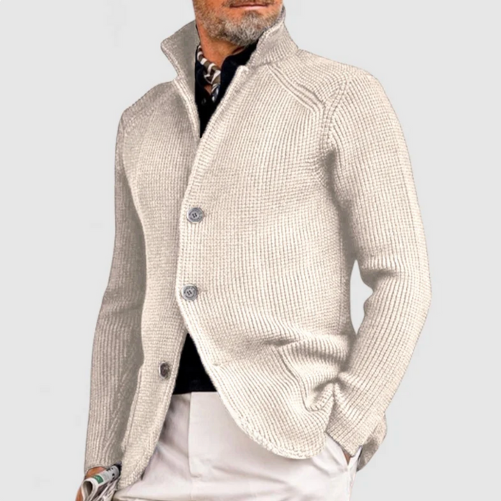 Everest | Timeless Cardigan