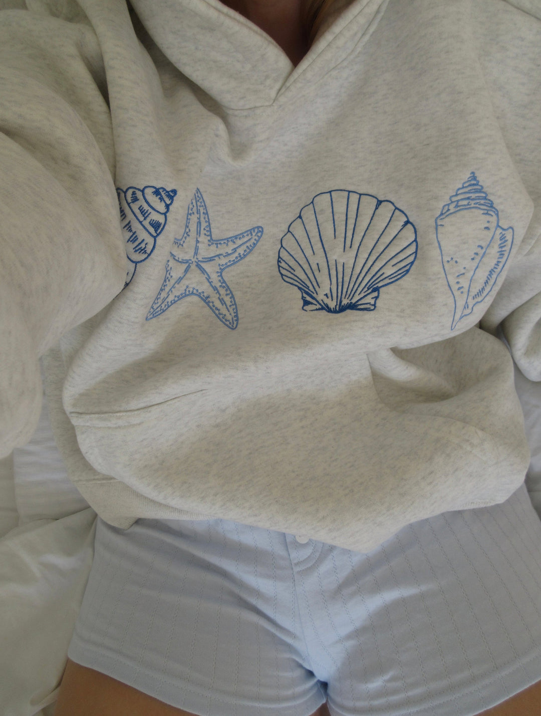 Seabreeze | Sweatshirt