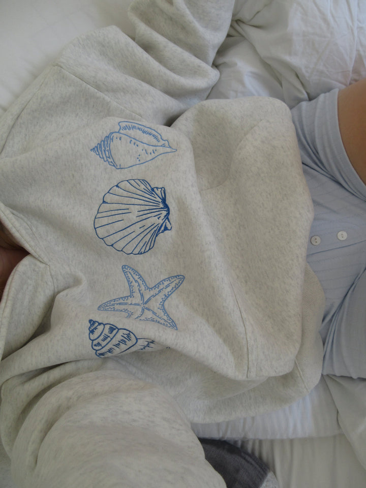 Seabreeze | Sweatshirt