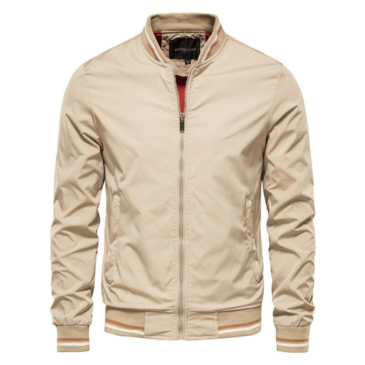 Axel | Bomber Jacket