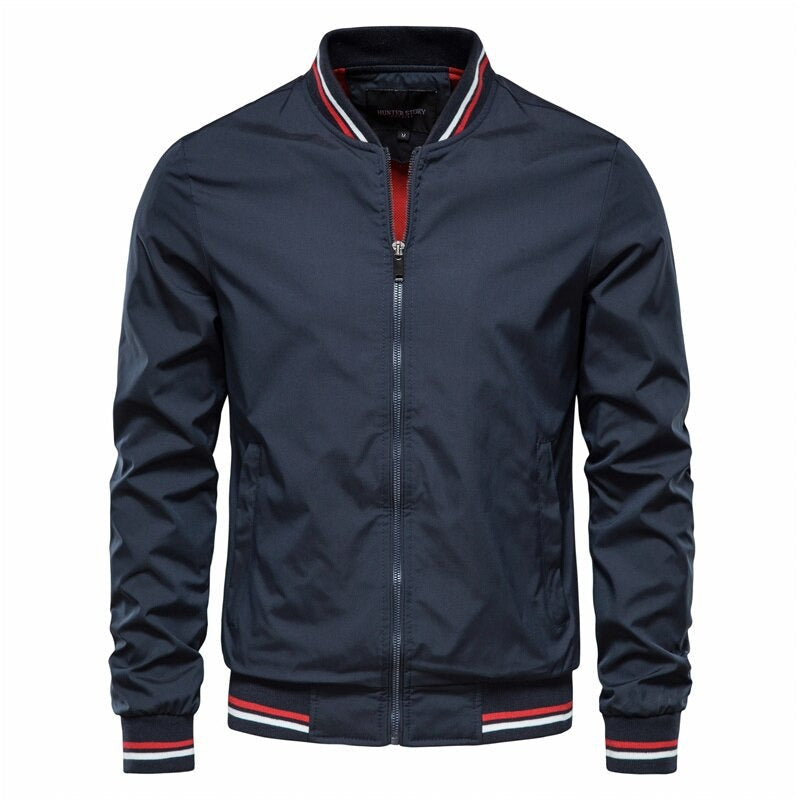 Axel | Bomber Jacket