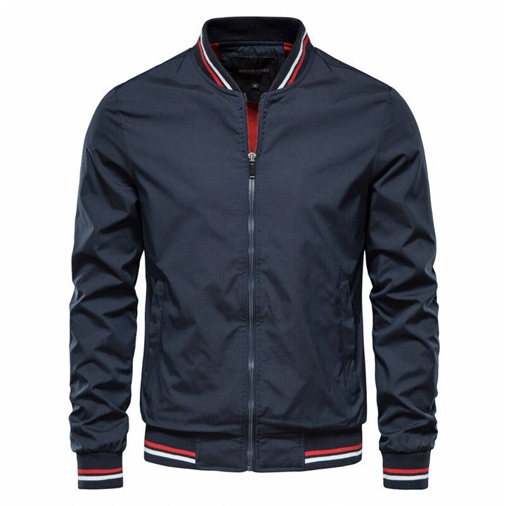 Axel | Bomber Jacket