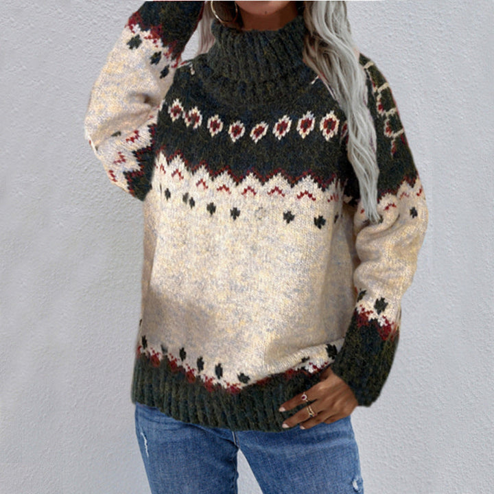 Somma | Comfortable Sweater