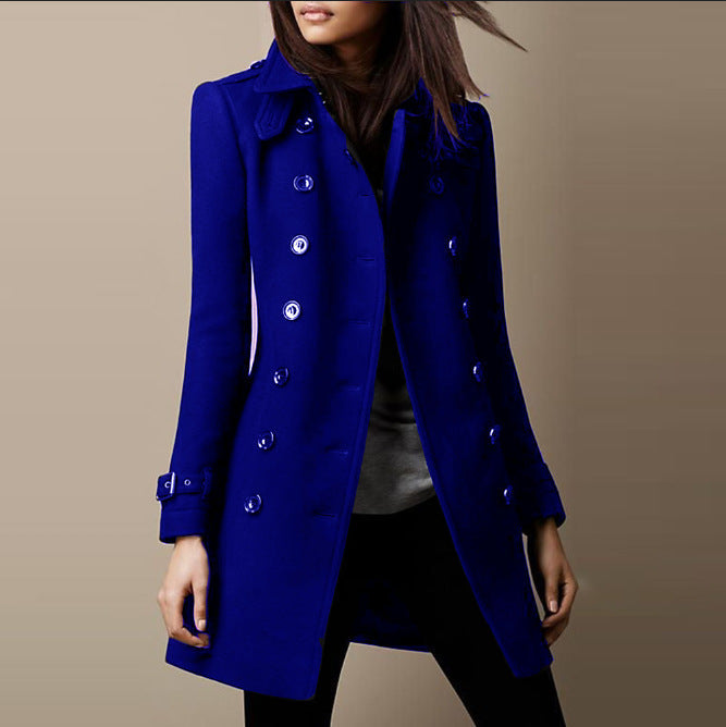 Nova | Trendy Coat