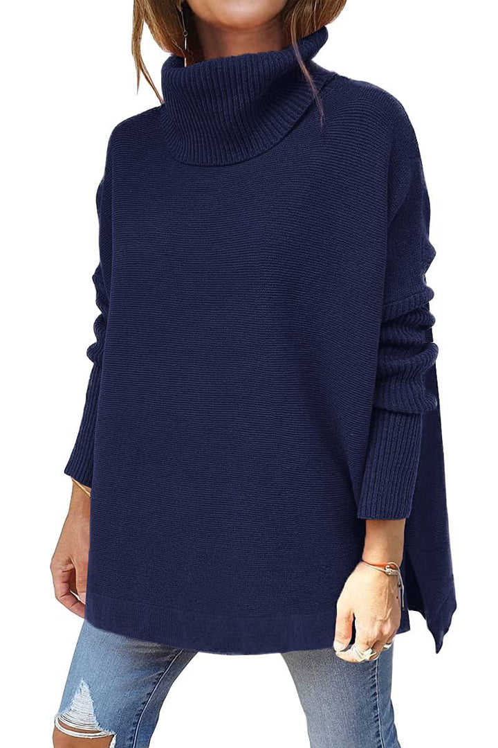 Odette | Comfortable Oversized Turtleneck