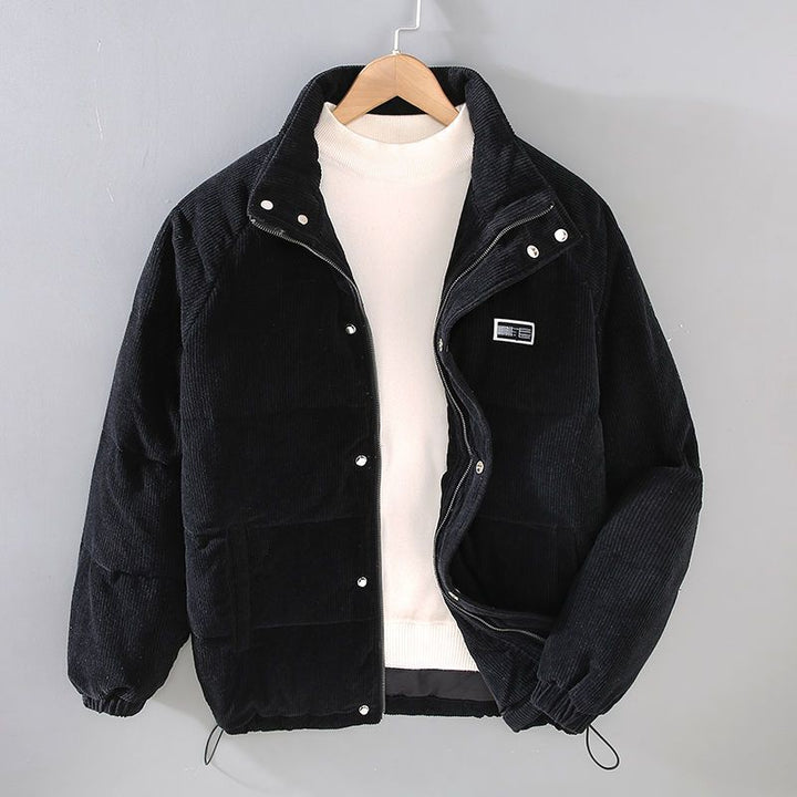 Grayson | Corduroy Jacket