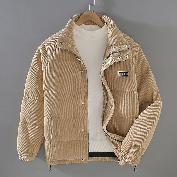 Grayson | Corduroy Jacket