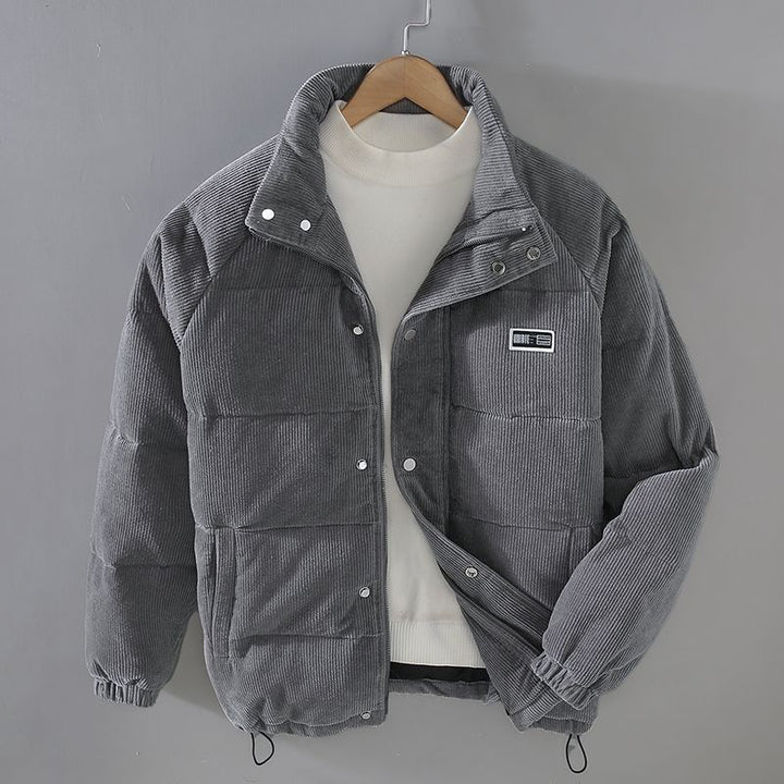 Grayson | Corduroy Jacket