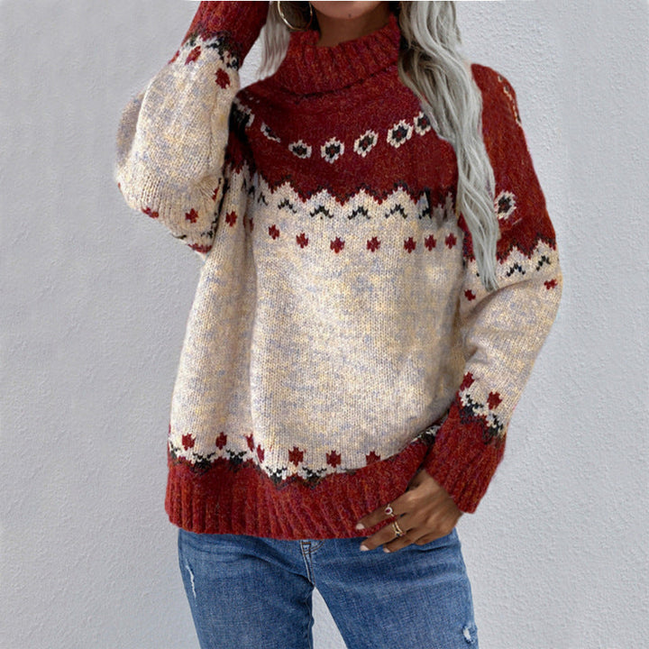 Somma | Comfortable Sweater