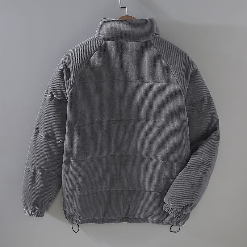 Grayson | Corduroy Jacket