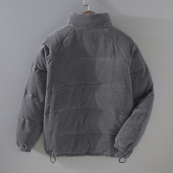 Grayson | Corduroy Jacket