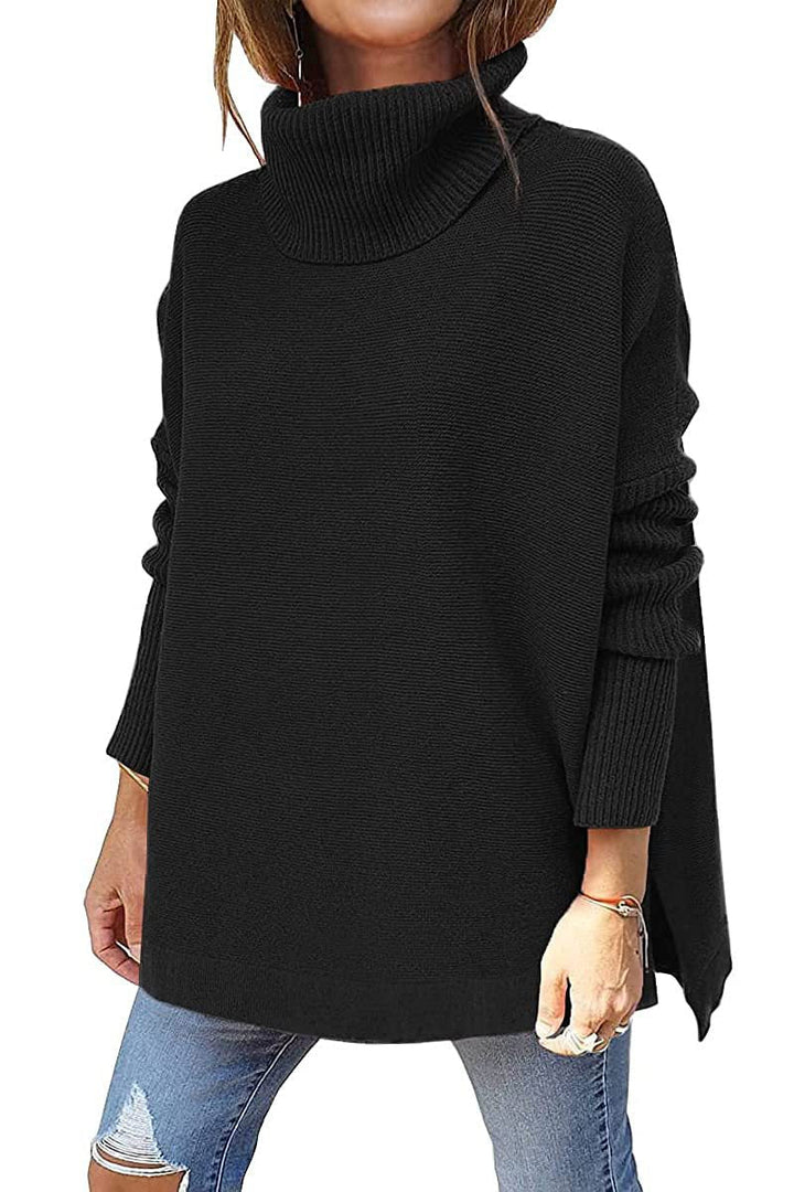 Odette | Comfortable Oversized Turtleneck