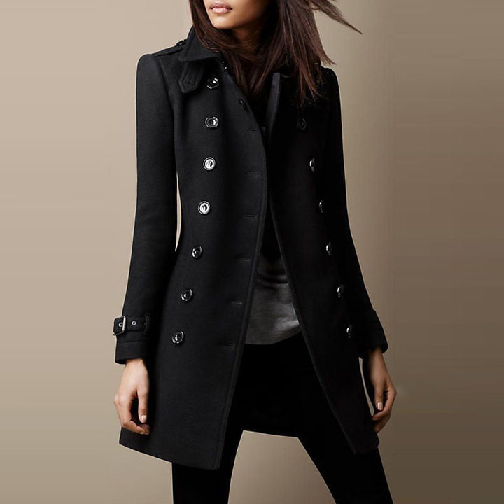 Nova | Trendy Coat