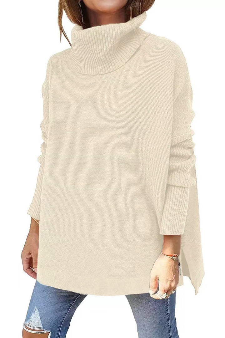 Odette | Comfortable Oversized Turtleneck