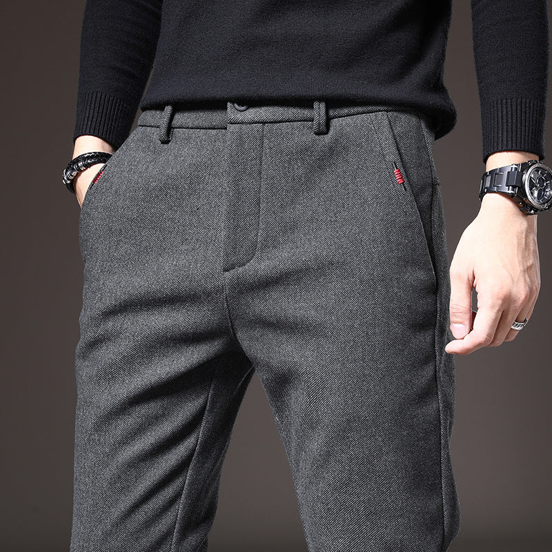 Vittorio | Refined Style Pants