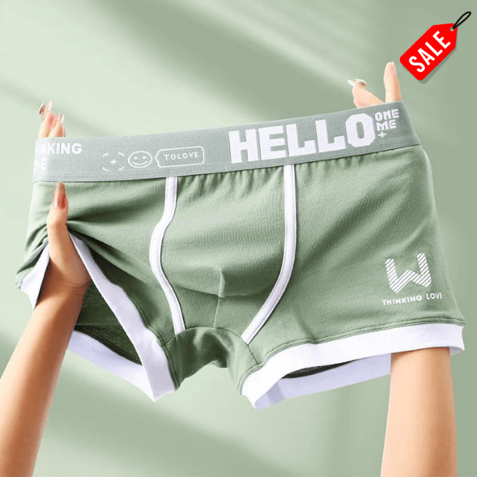 HELLO™ Classic | Boxers