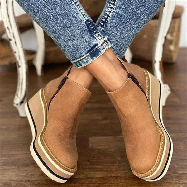 Jeane | Ankle Boots