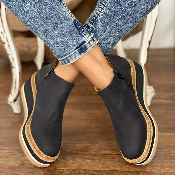 Jeane | Ankle Boots