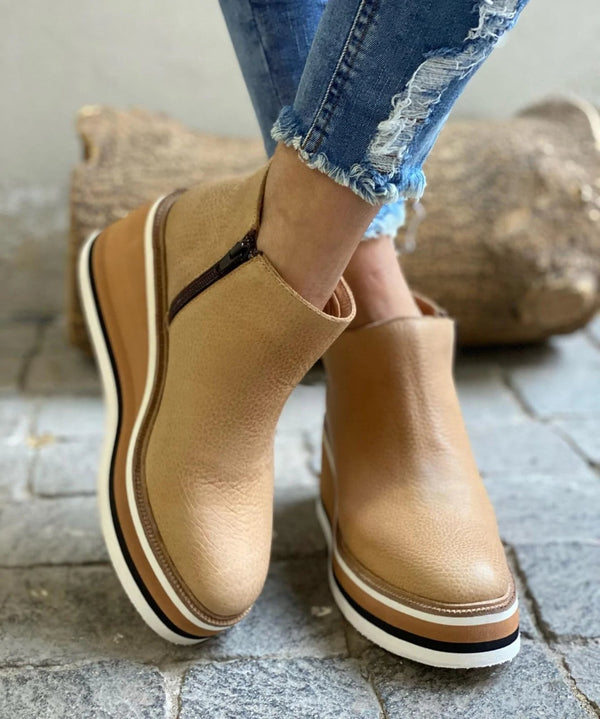 Jeane | Ankle Boots