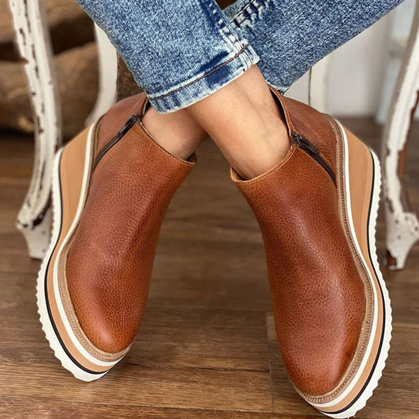 Jeane | Ankle Boots