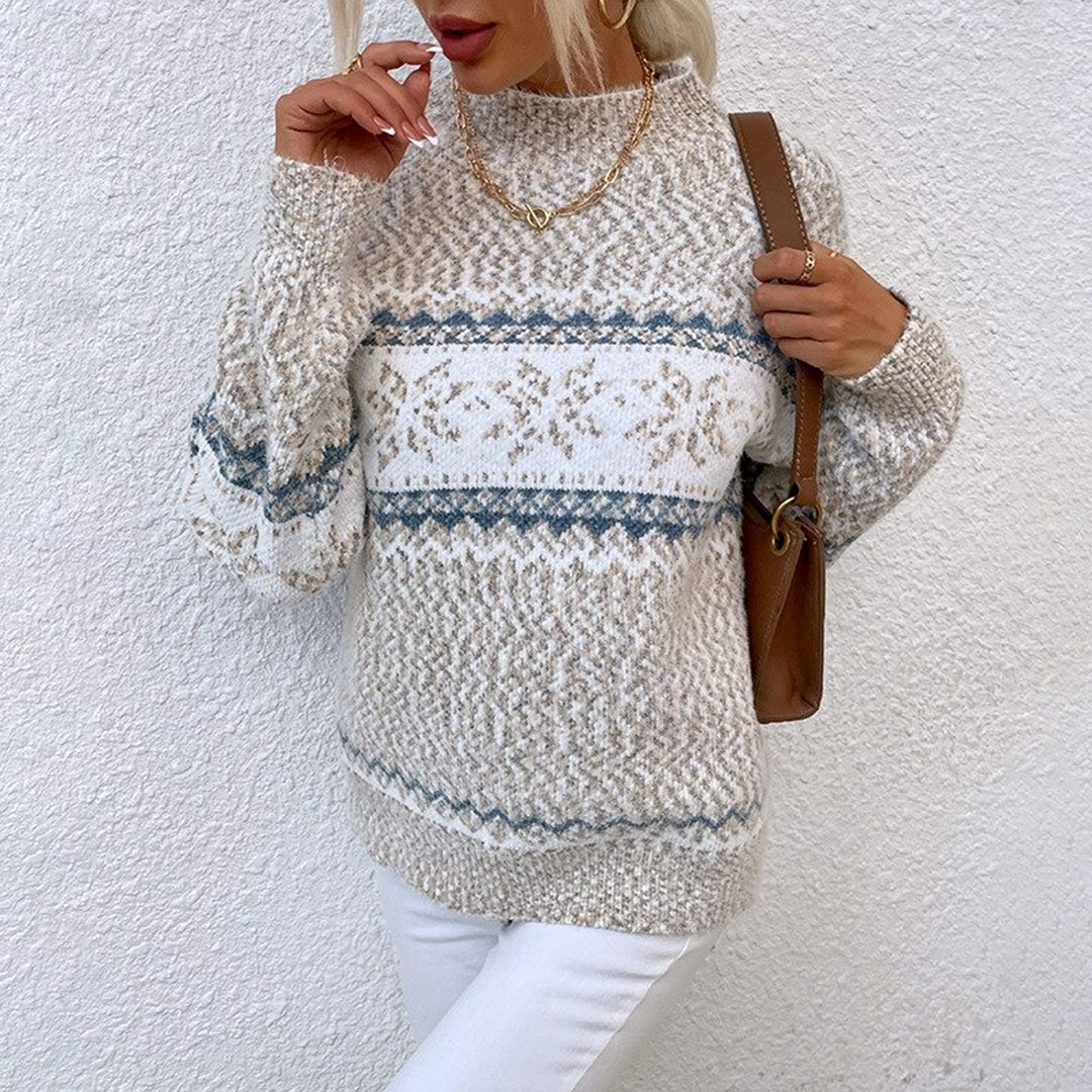 Estella | Vintage Pullover