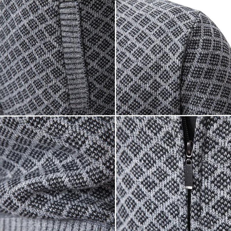 Adrian™ | Stylish Men's Jacket