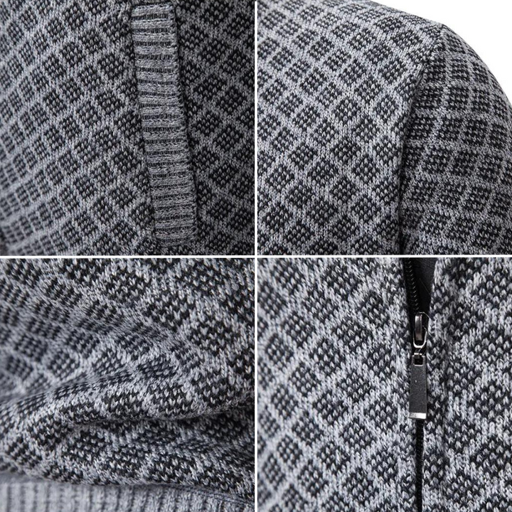 Adrian™ | Stylish Men's Jacket