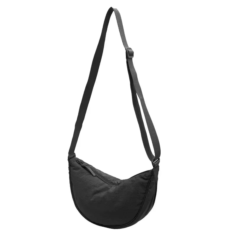 Zora™ | Luxurious Hobo-Style Crossbody Bag