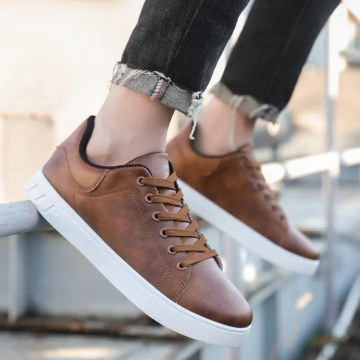 Farren™ | Casual Sneakers