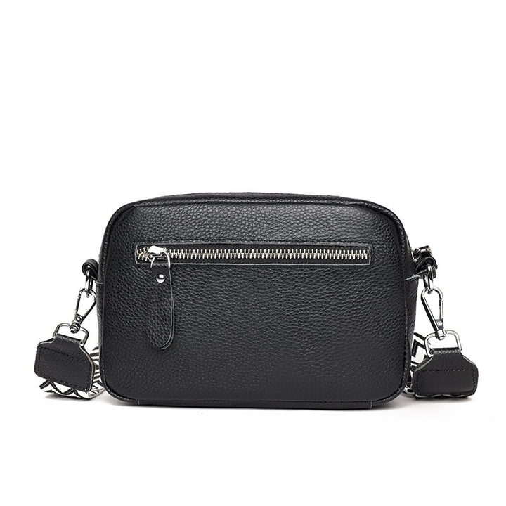 Monica™ | Luxe Shoulder Bag