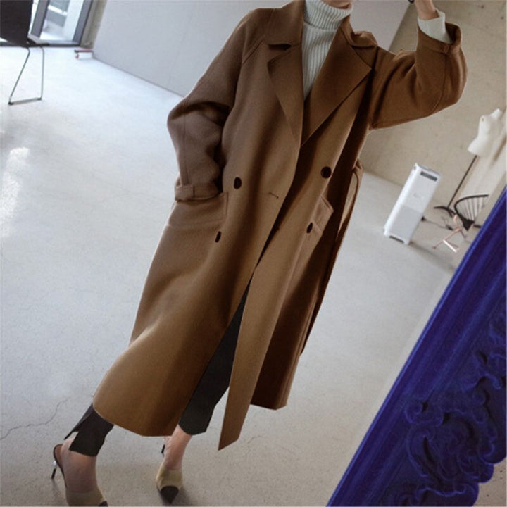Laura | Long Coat
