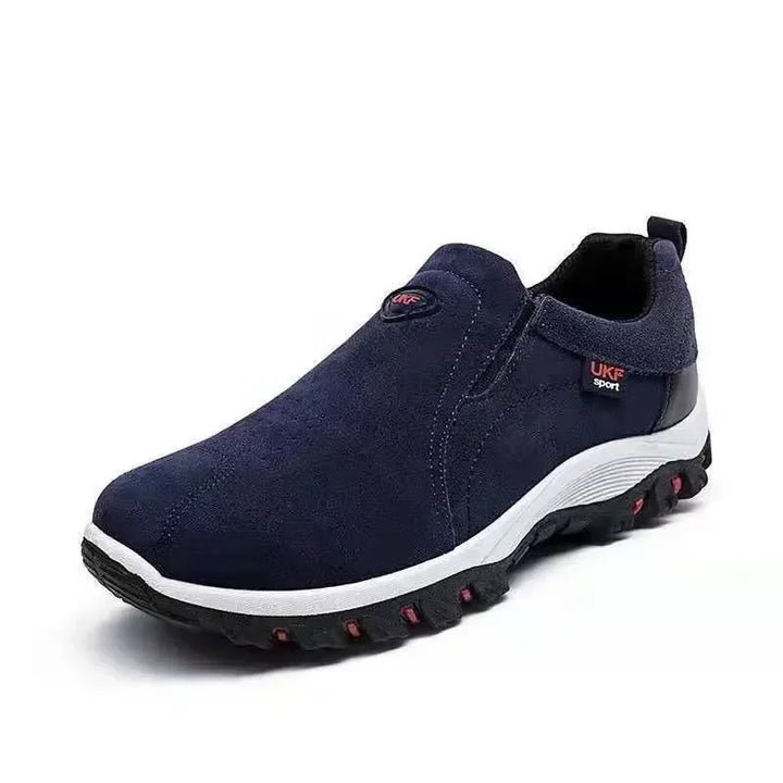 StepEase | Orthopaedic Shoes