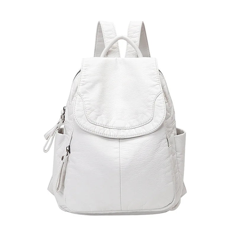 Viola™ | Elegant and Secure Backpack