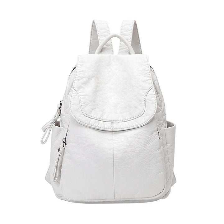 Viola™ | Elegant and Secure Backpack