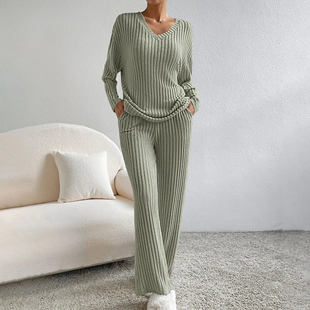 Niva | Comfort Knit Set