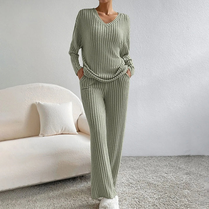 Niva | Comfort Knit Set