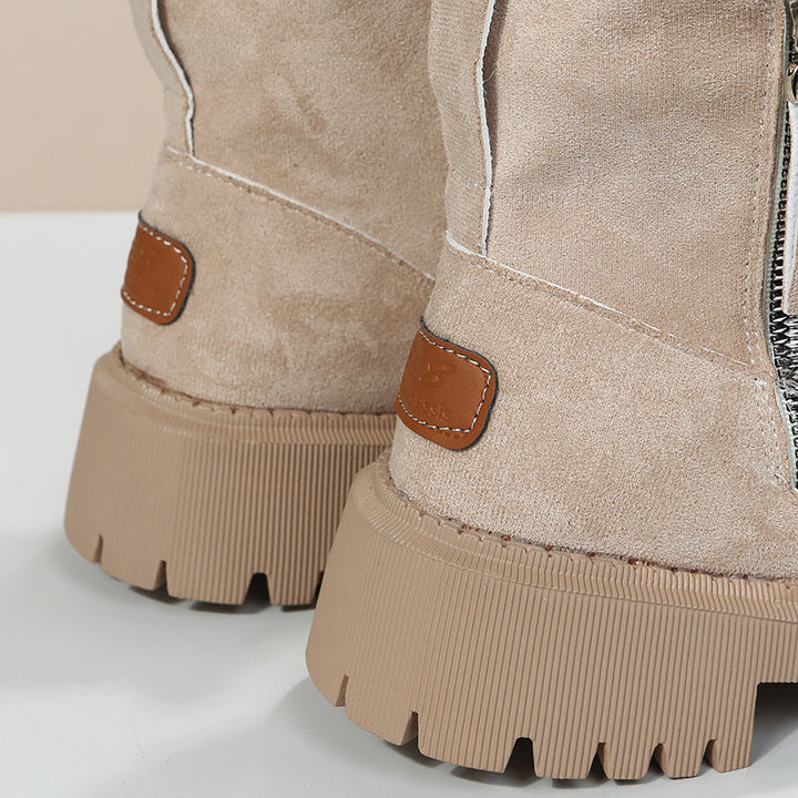 Stella | Comfortable Ankle Boots