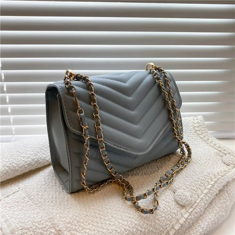 Vanja | Fashionable Handbag with Single Shoulder Strap