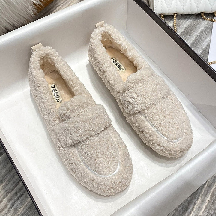 Orion | Cozy Slipper Shoes