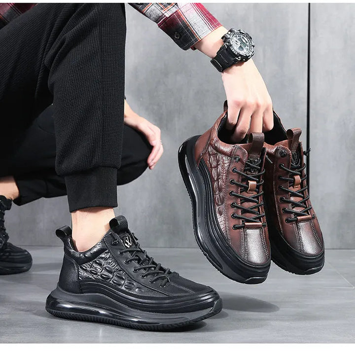 Nico | Stylish, Comfortable Sneakers