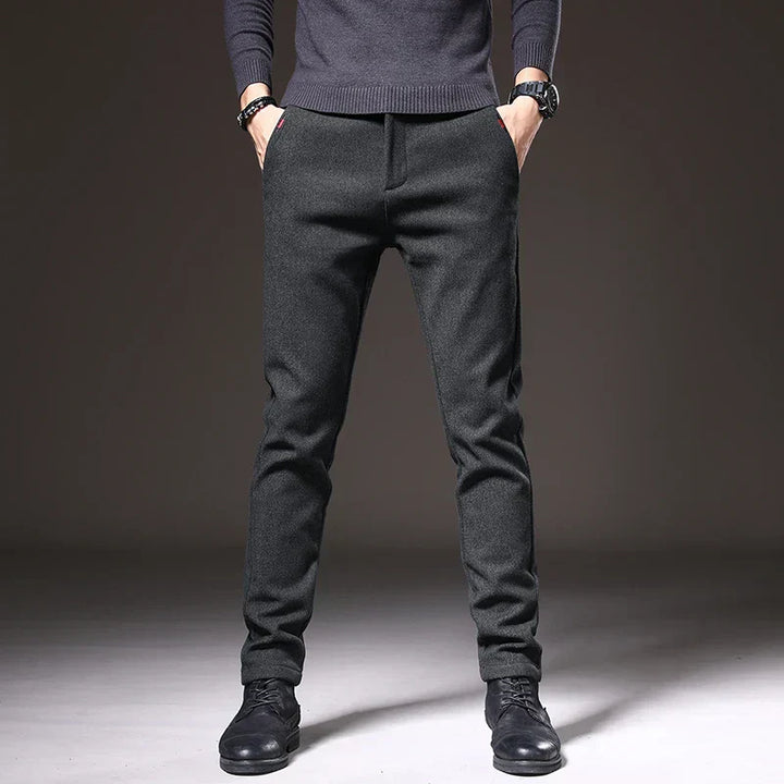 Vittorio | Refined Style Pants