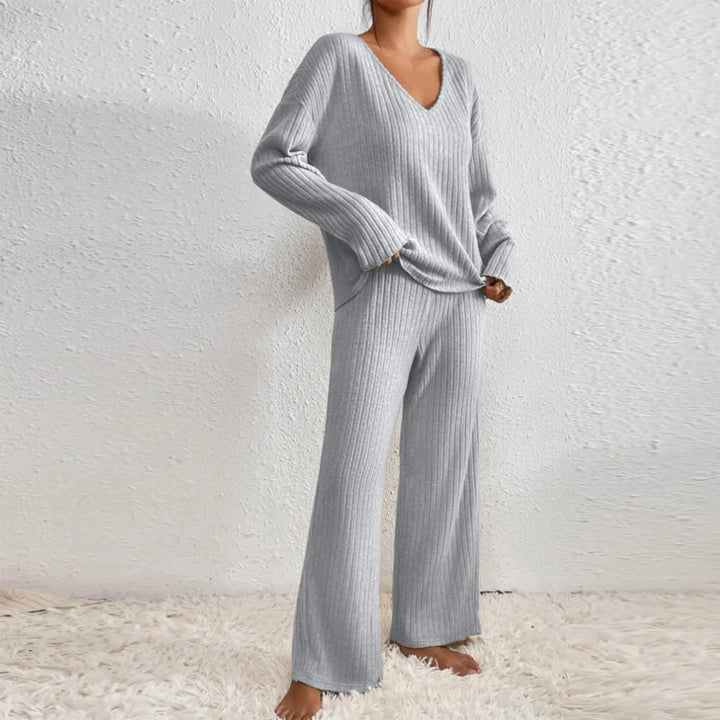 Niva | Comfort Knit Set
