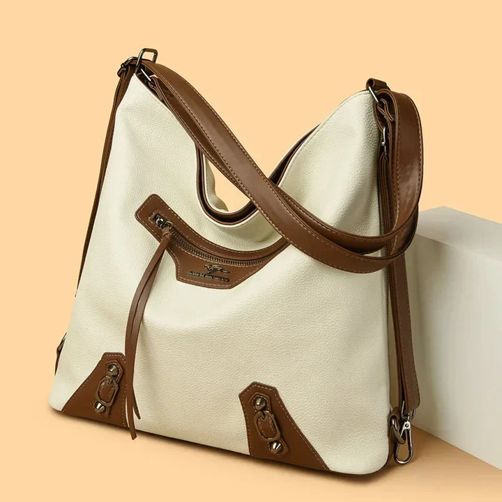 Melanie™ | Elegant Bag with Multiple Pockets