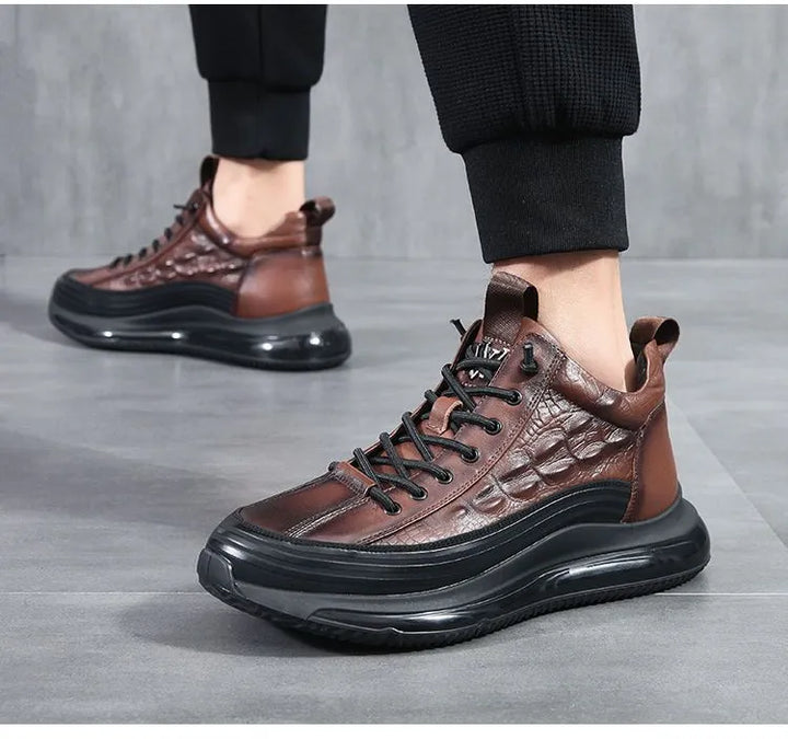 Nico | Stylish, Comfortable Sneakers