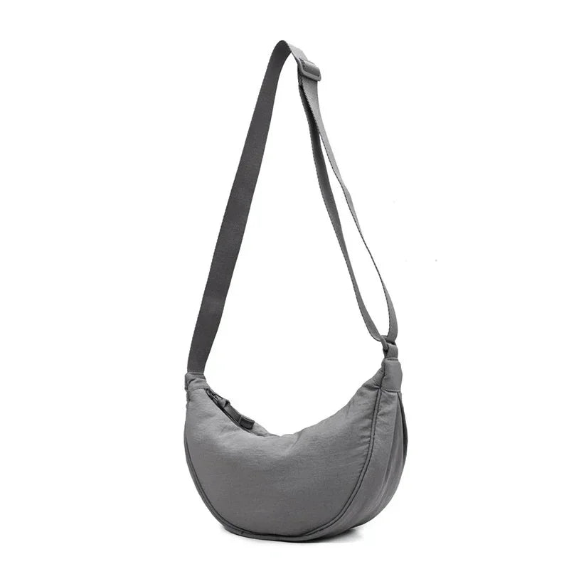 Zora™ | Luxurious Hobo-Style Crossbody Bag