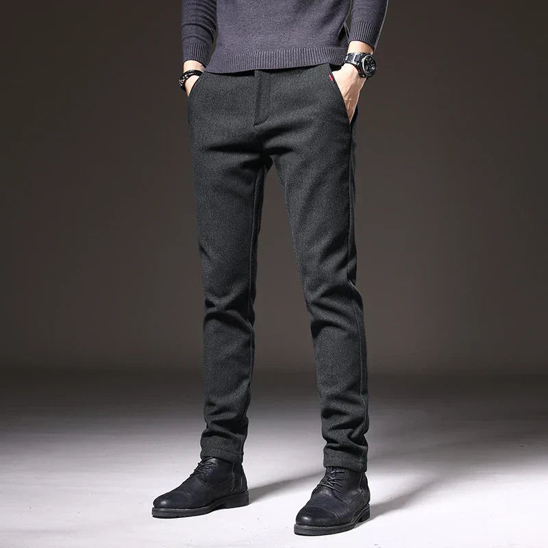 Vittorio | Refined Style Pants