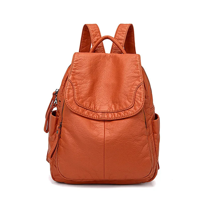 Viola™ | Elegant and Secure Backpack