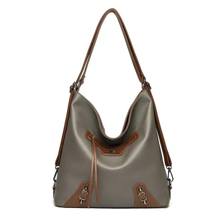 Melanie™ | Elegant Bag with Multiple Pockets